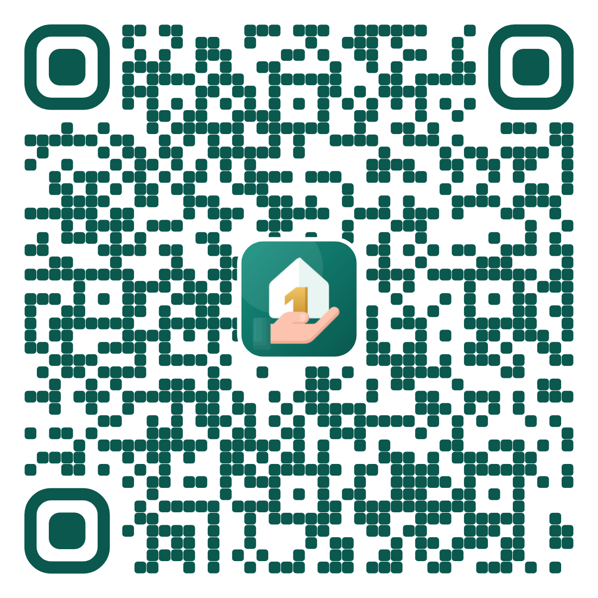 Google Play 다운로드 QR 코드